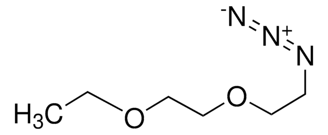 1-Azido-2-(2-ethoxyethoxy)ethane &#8805;95%