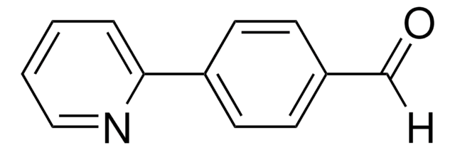 4-(2-Pyridyl)benzaldehyde 97%