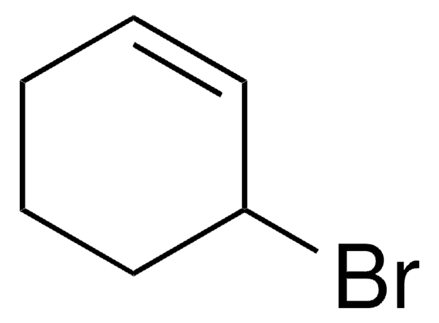 3-溴环己烯 technical grade, 90%