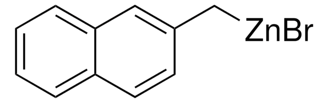 (2-萘甲基)溴化锌 溶液 0.5&#160;M in THF