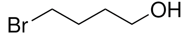 4-Bromo-1-butanol technical, &#8805;85% (as solvent-free, GC)