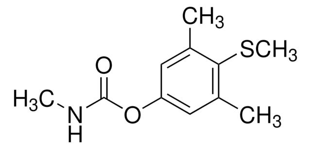 Methiocarb PESTANAL&#174;, analytical standard