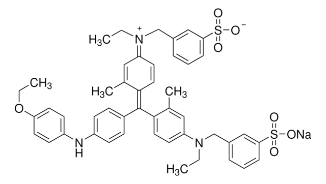 Brilliant Blue G pure