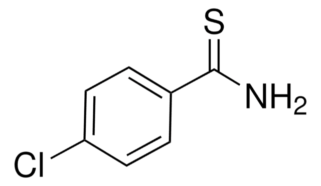 4-Chlorothiobenzamide 97%