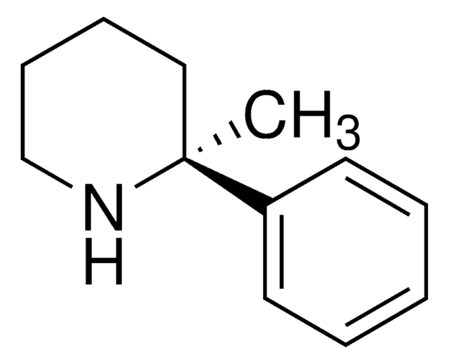 (S)-2-Methyl-2-phenylpiperidine &#8805;95%