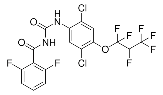 虱螨脲/氯芬奴隆 United States Pharmacopeia (USP) Reference Standard