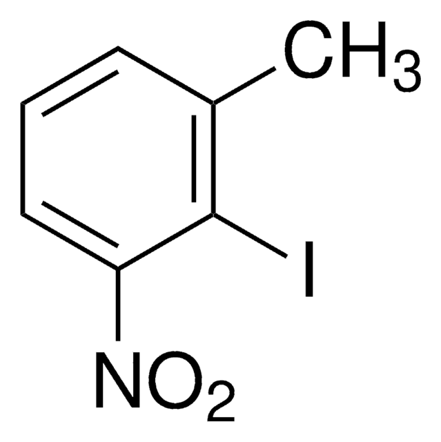 2-Iodo-3-nitrotoluene 97%