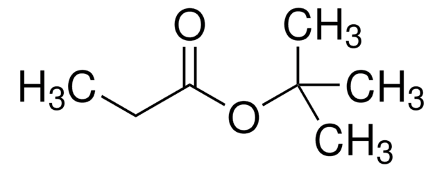 丙酸叔丁酯 99%