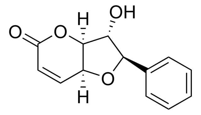 全内酯 &#8805;95% (LC/MS-ELSD)