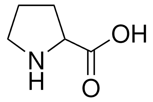 DL-脯氨酸 ReagentPlus&#174;, 99%