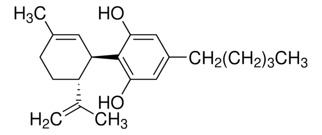 Cannabidiol phyproof&#174; Reference Substance