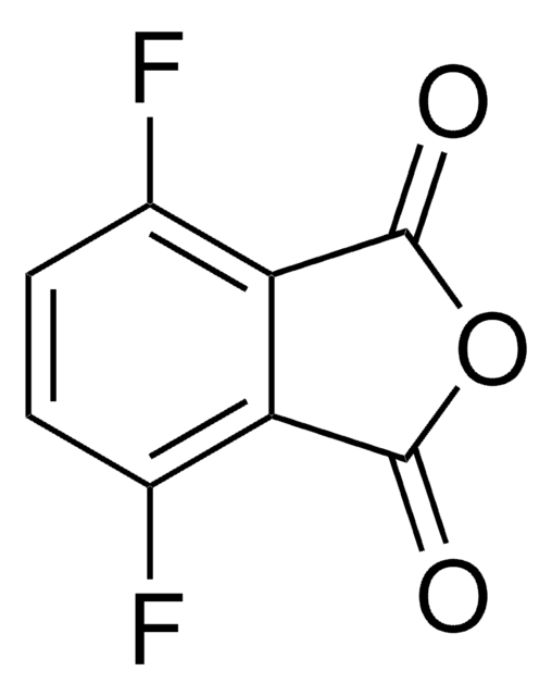 3,6-二氟邻苯二甲酸酐 97%