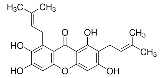 &#947;-倒捻子素 phyproof&#174; Reference Substance