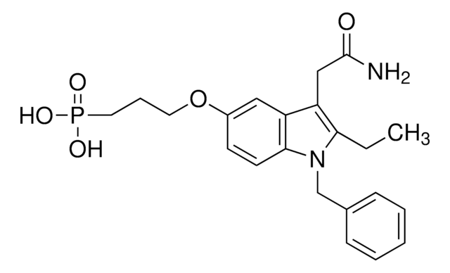 LY311727 &#8805;98% (HPLC), powder