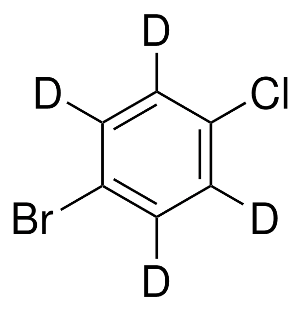 对溴氯苯-2,3,5,6-d4 98 atom % D