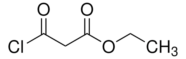 Ethyl malonyl chloride technical grade