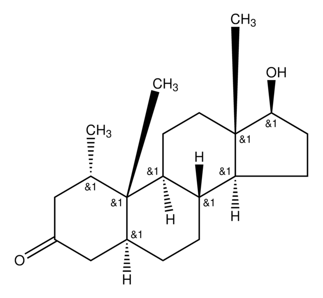 系统适用性试验用美睾酮 European Pharmacopoeia (EP) Reference Standard