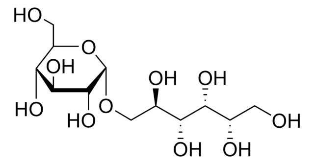 异麦芽糖醇 &#8805;98% (HPLC)