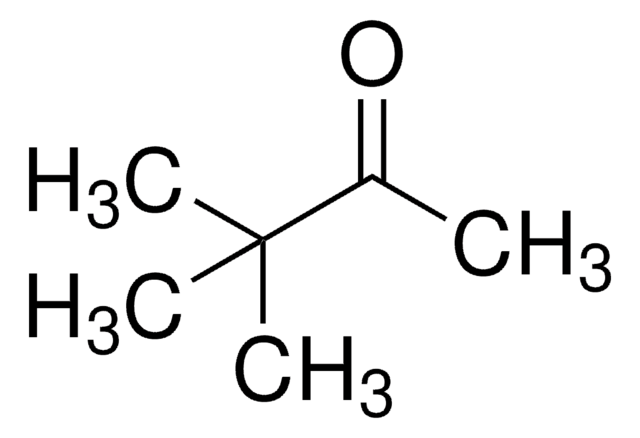 3,3-二甲基-2-丁酮 97%