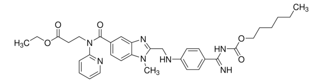 普拉达沙 &#8805;98% (HPLC)