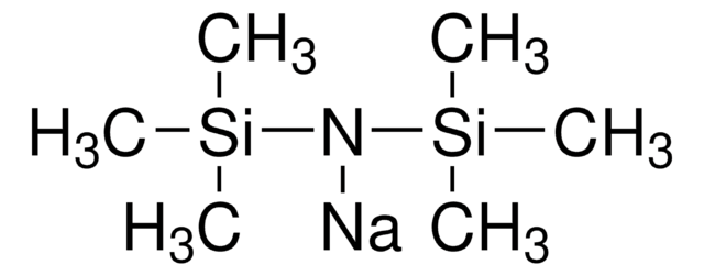 Sodium bis(trimethylsilyl)amide 95%