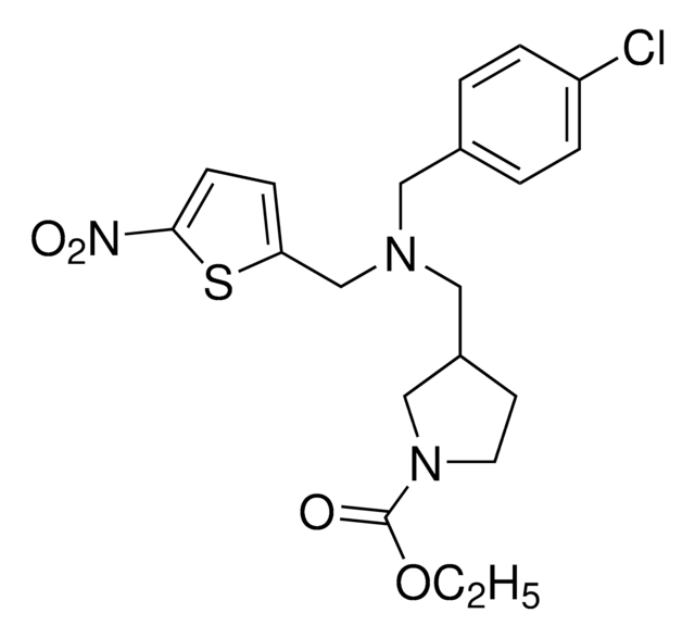 REV-ERB Agonist II, SR9009 The REV-ERB Agonist II, SR9009 controls the biological activity of REV-ERB. This small molecule/inhibitor is primarily used for Biochemicals applications.