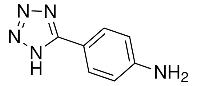 4-(1H-Tetrazol-5-yl)aniline AldrichCPR