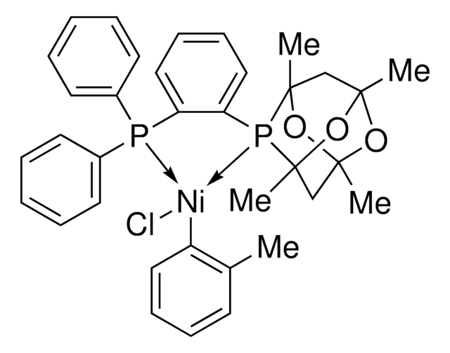 PhPAd-DalPhos Ni(o-tolyl)Cl &#8805;95%