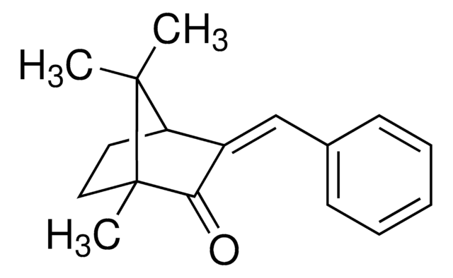 3-Benzylidenecamphor analytical standard