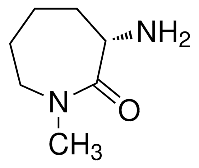 (S)-3-amino-1-methyl-azepan-2-one AldrichCPR