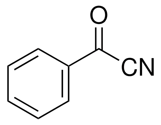 Benzoyl cyanide 98%