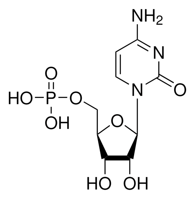 5&#8242;-胞苷酸 United States Pharmacopeia (USP) Reference Standard