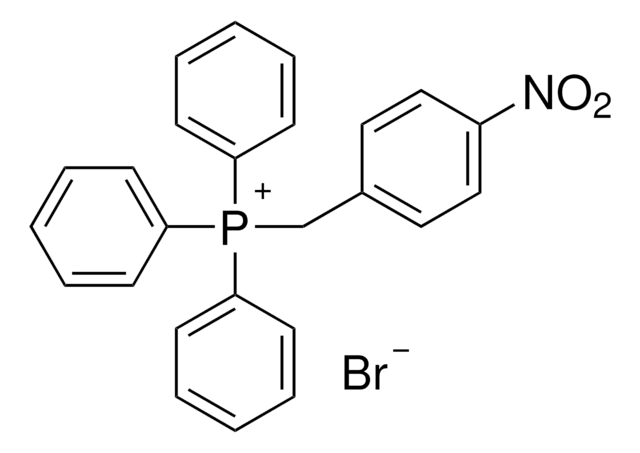 (4-硝基苄基)三苯基溴化膦 97%