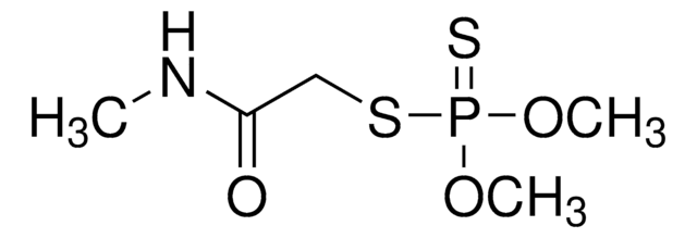 乐果 certified reference material, TraceCERT&#174;, Manufactured by: Sigma-Aldrich Production GmbH, Switzerland