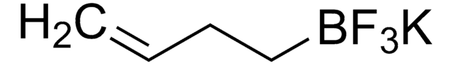 Potassium (3-butenyl)trifluoroborate 90%