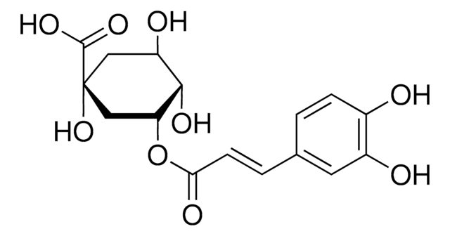 Neochlorogenic acid phyproof&#174; Reference Substance