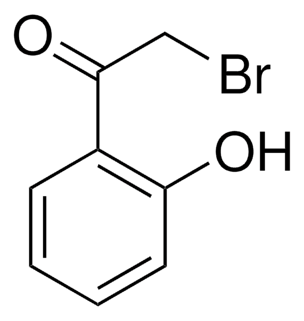 2-溴-2′-羟基苯乙酮 97%