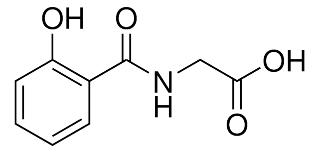 o羟基马尿酸 analytical standard