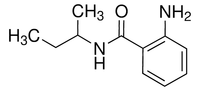 2-Amino-N-(sec-butyl)benzamide AldrichCPR