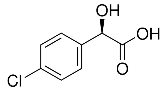 (R)-4-Chloromandelic acid ChiPros&#174;, produced by BASF, 98%