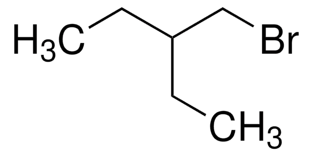 1-溴-2-乙基丁烷 97%