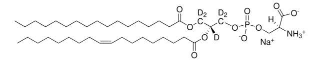 17:0-18:1 PS-d5 Avanti Polar Lipids