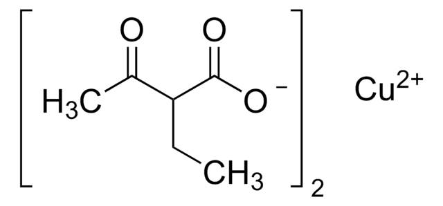乙酰乙酸铜 (II) 97%