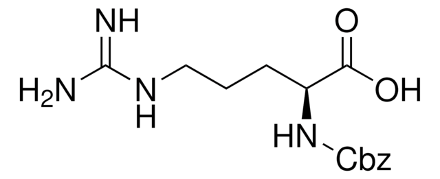 Z-Arg-OH &#8805;96.0% (NT)