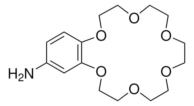 4&#8242;-Aminobenzo-18-crown-6 97%