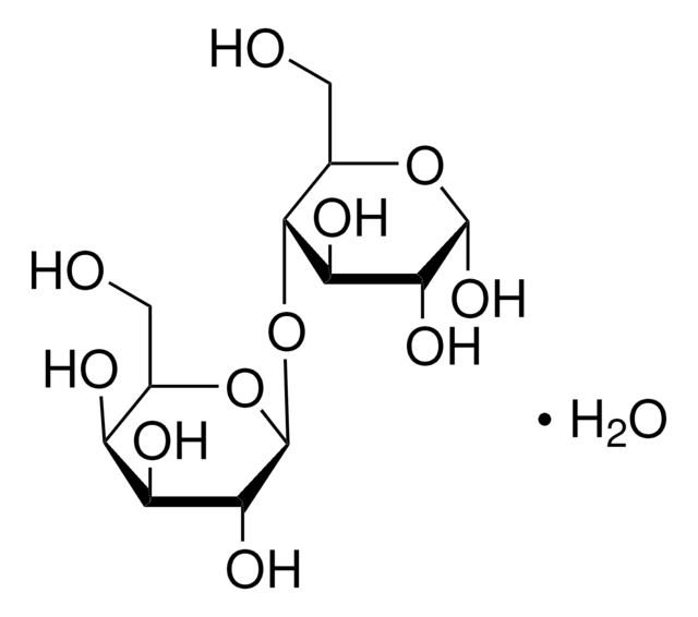 乳糖一水合物 analytical standard