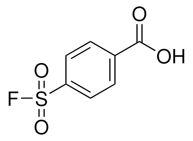 4-(氟磺酰)苯甲酸 95%