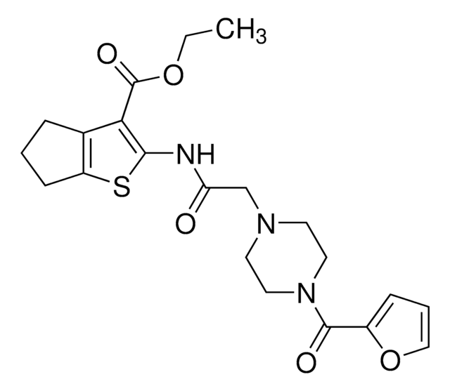 GLX351322 &#8805;98% (HPLC)