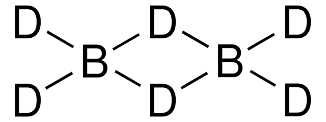 乙硼烷-d6 10% in helium, electronic grade