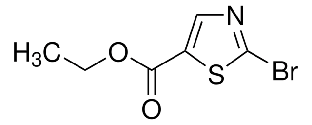 2-溴噻唑-5-羧酸乙酯 97%